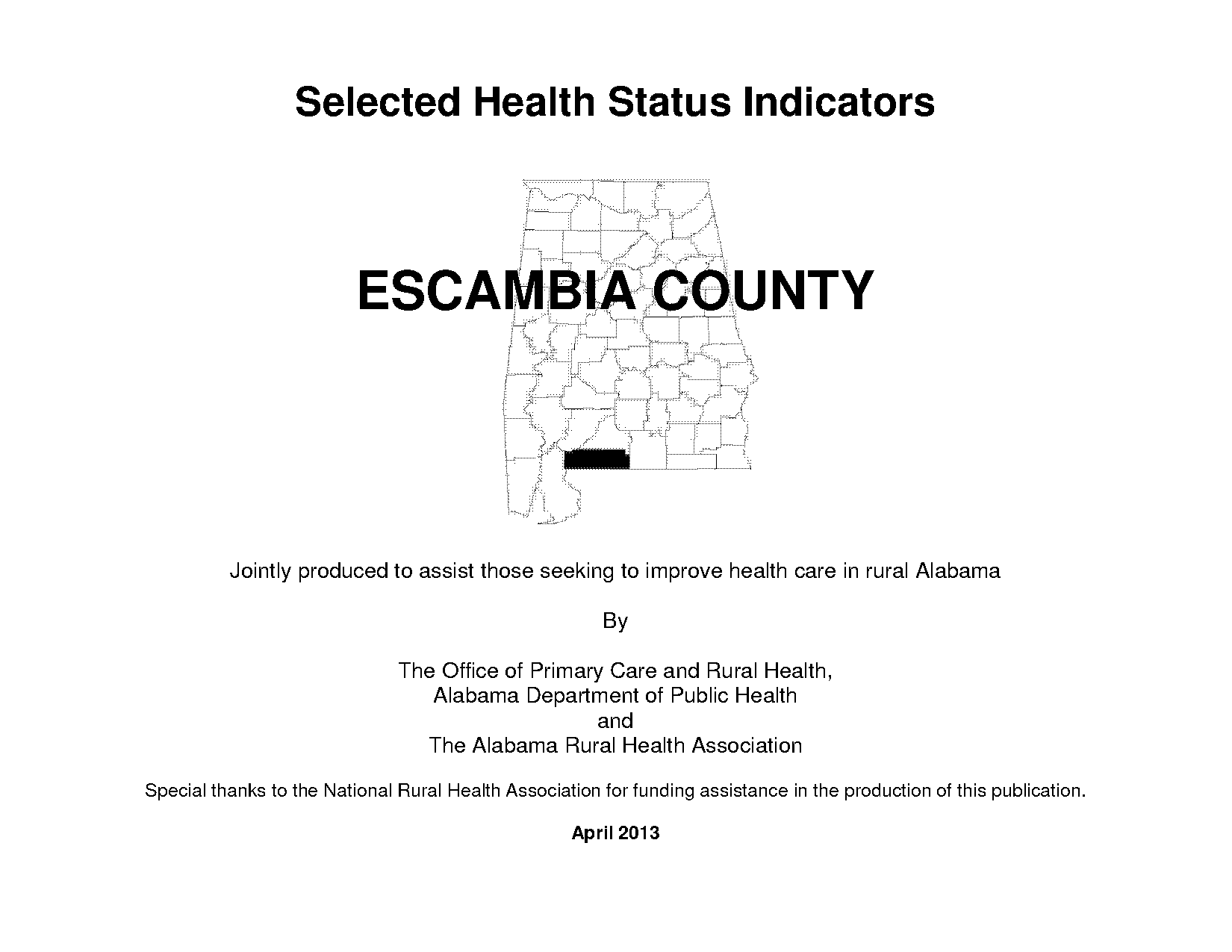 escambia cares grant application status