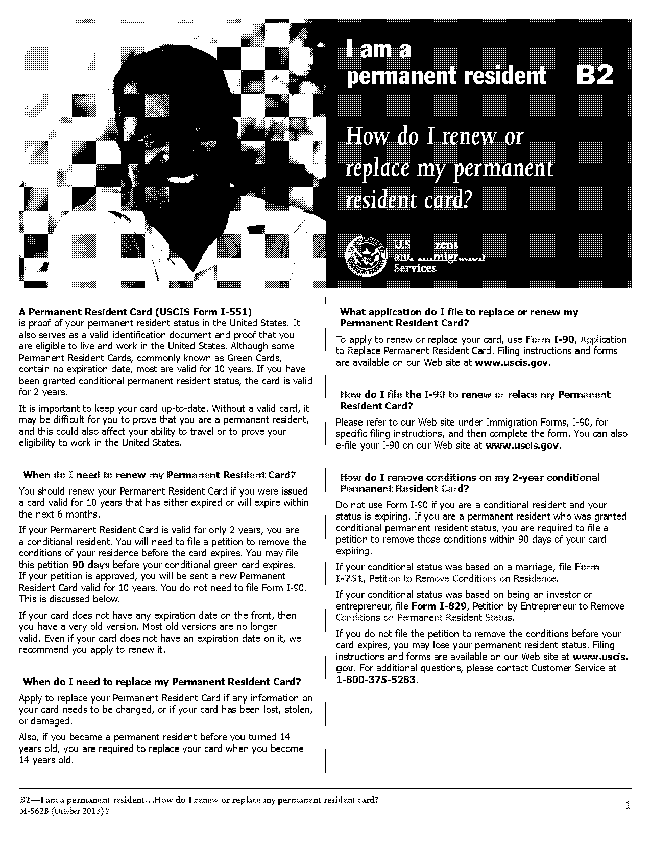 how long does it take to renew my green card