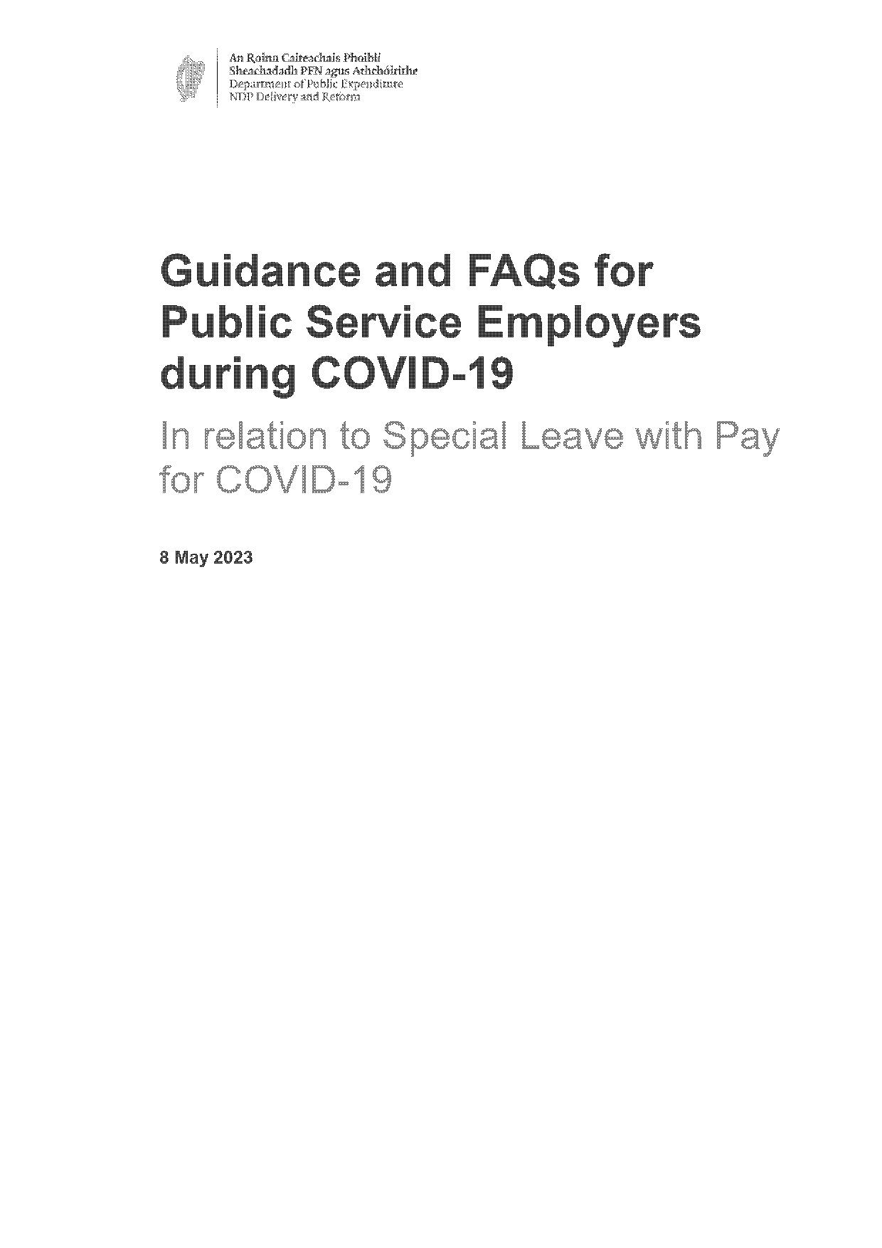 civil service application advice