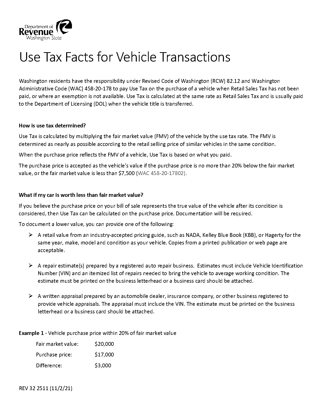 trailer licence cost wa