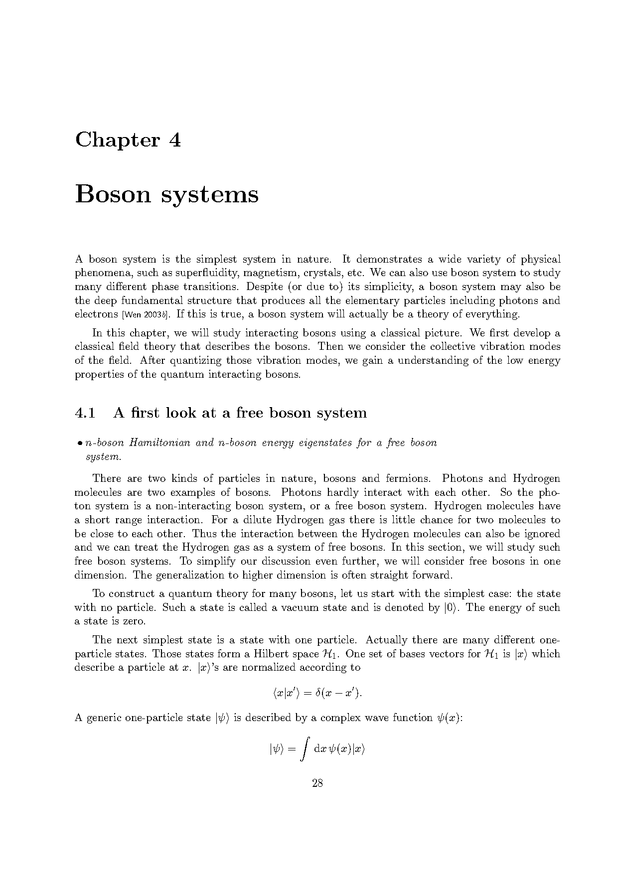 write short note on symmetric and antisymmetric wave function