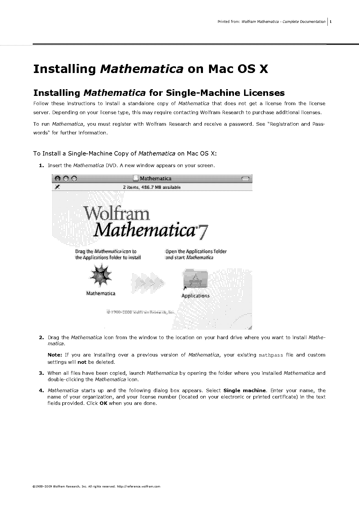 run mathematica from terminal mac