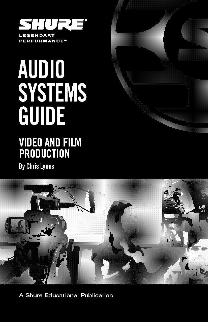 shotgun mic buying guide