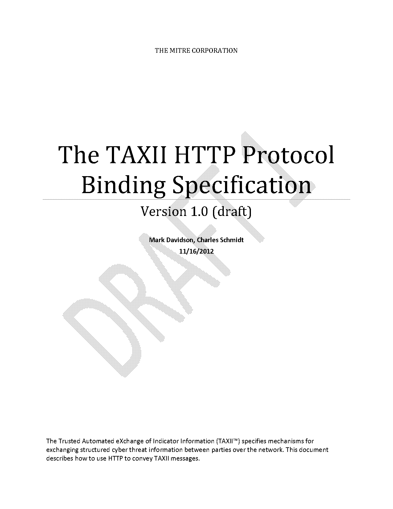 http request protocol version