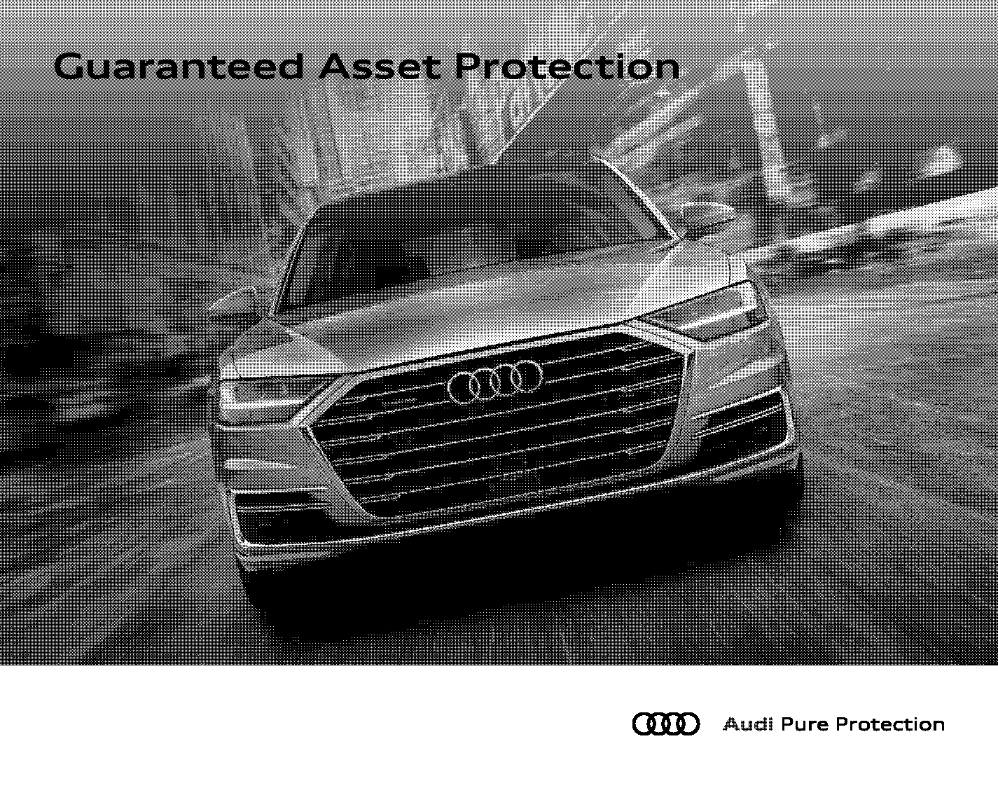 audi financial services insurance