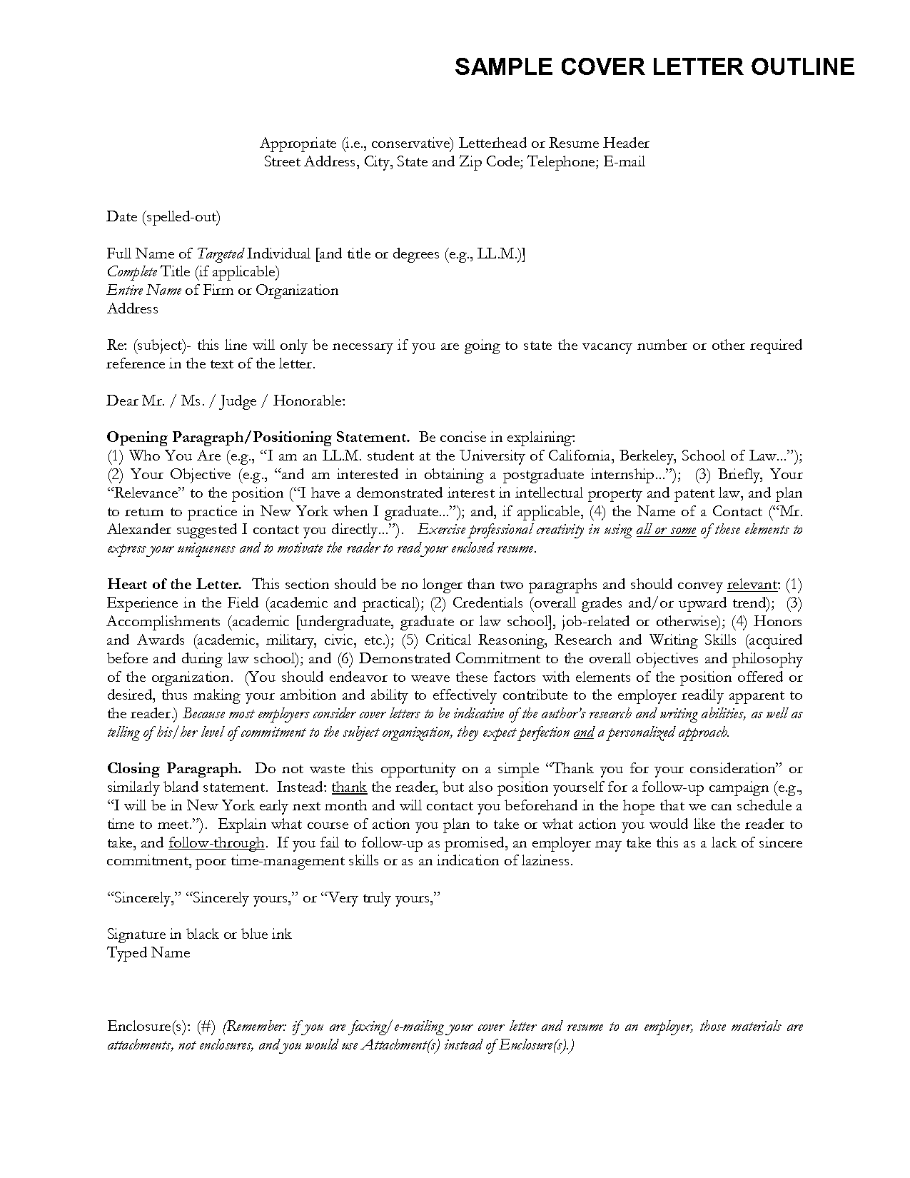 berkeley law cover letter sample