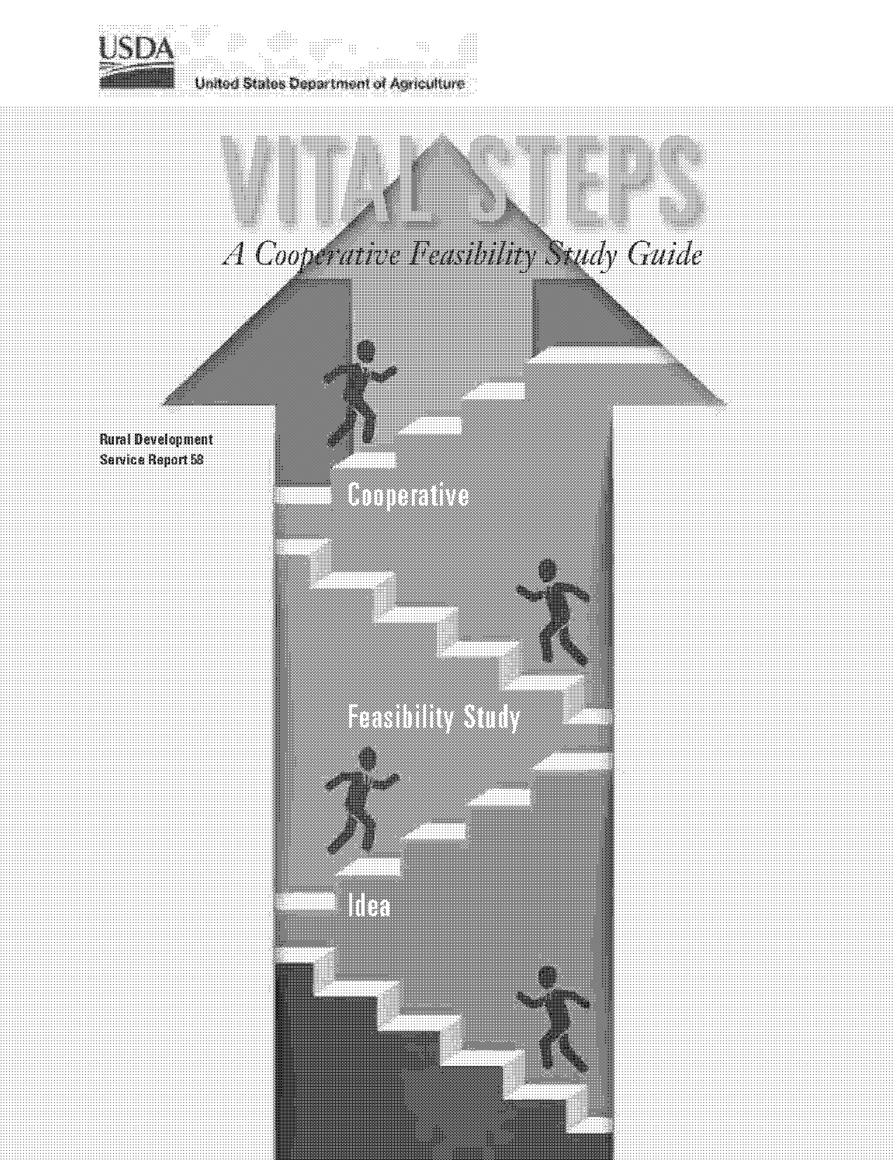 feasibility study outline sample