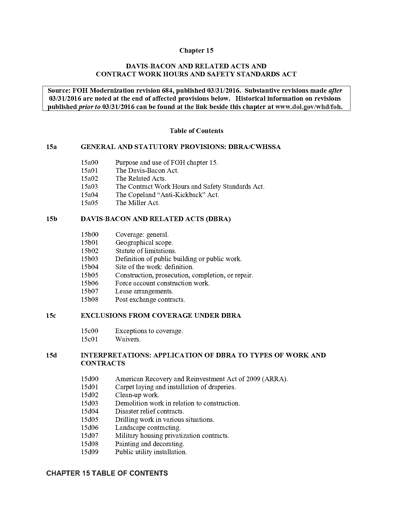 various types of contracts in a building construction site