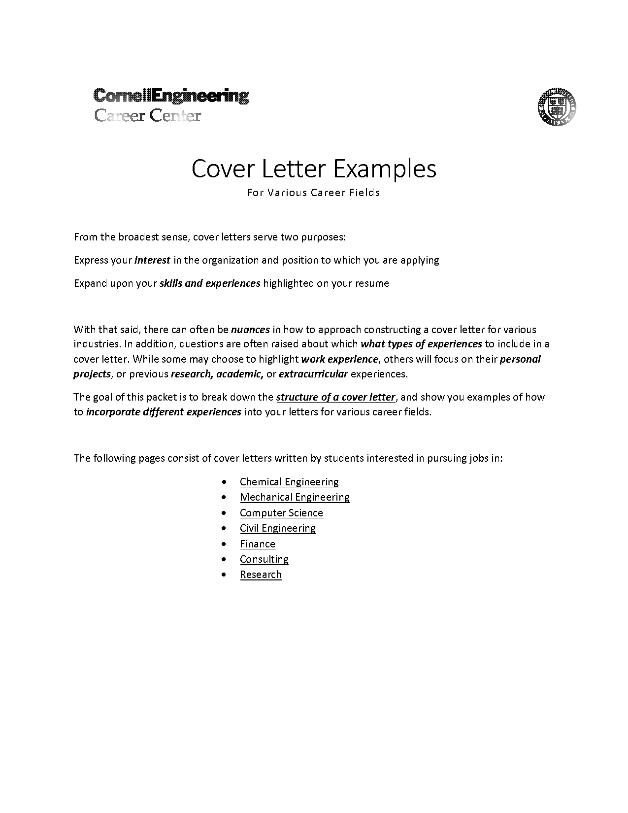 sample cover letter for software analyst