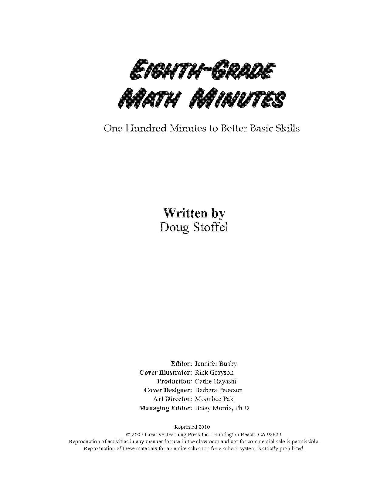 circle the largest number worksheet