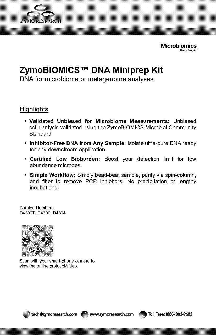 algal dna isolation protocol