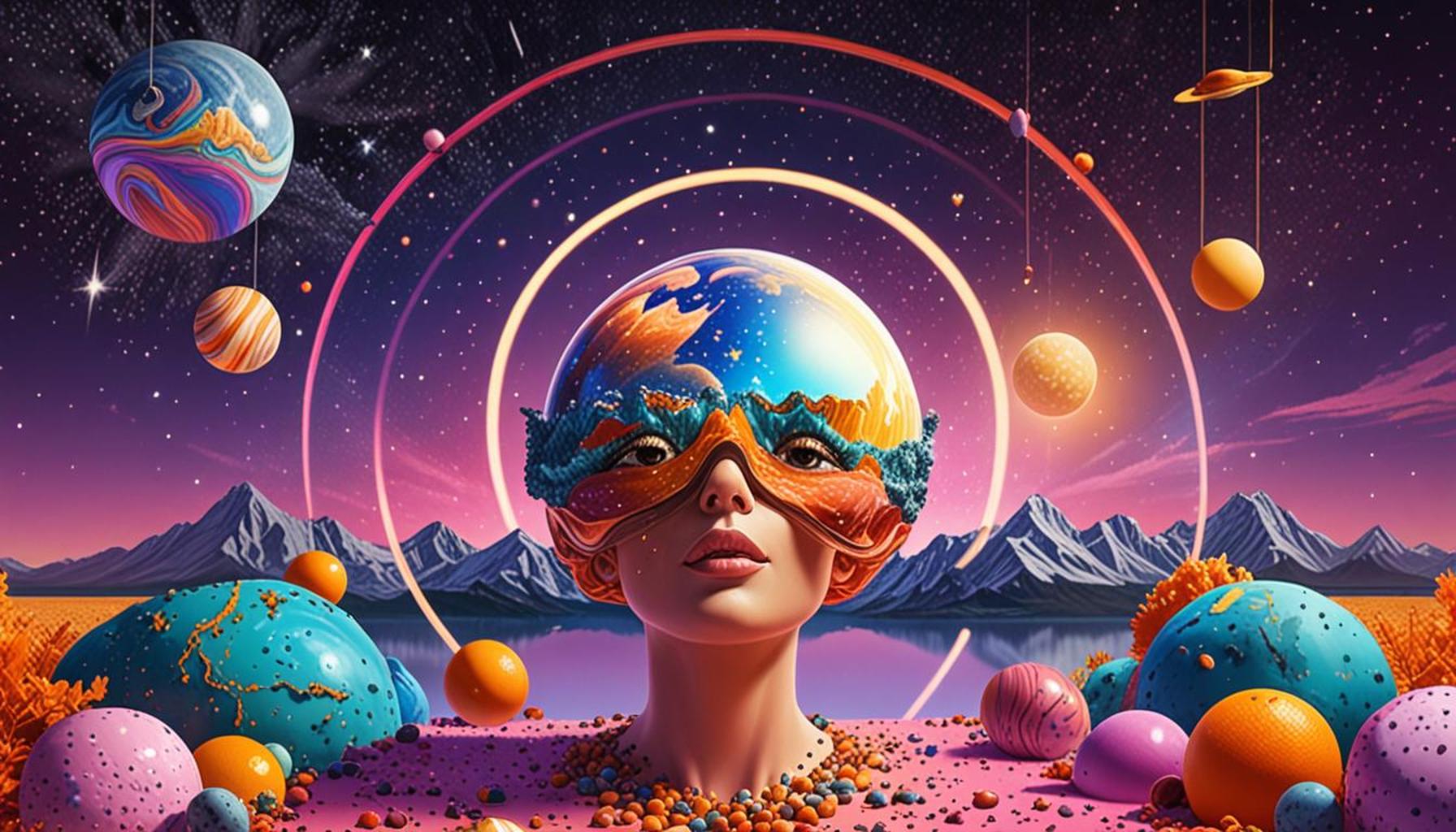 The Relationship between Intention and Consumption: How Conscious Decisions Transform Our Life and Space