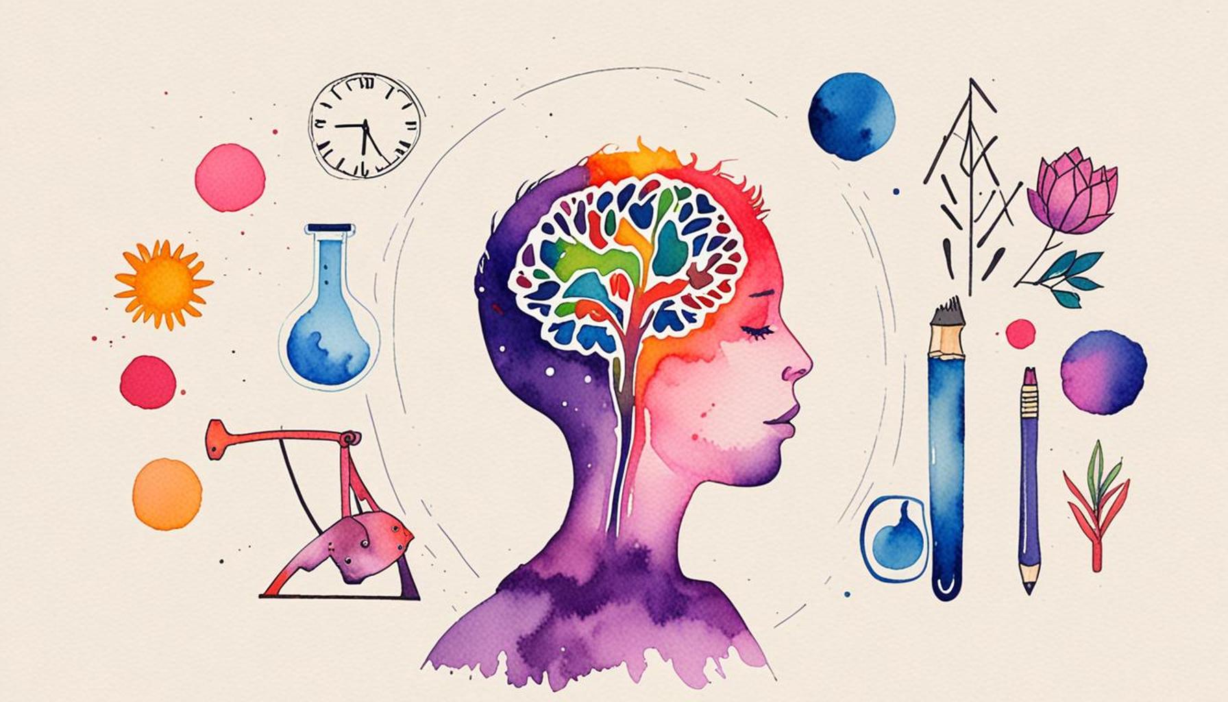 The Psychology of Minimalism: How Organizing and Optimizing Spaces Can Reduce Stress and Increase Productivity