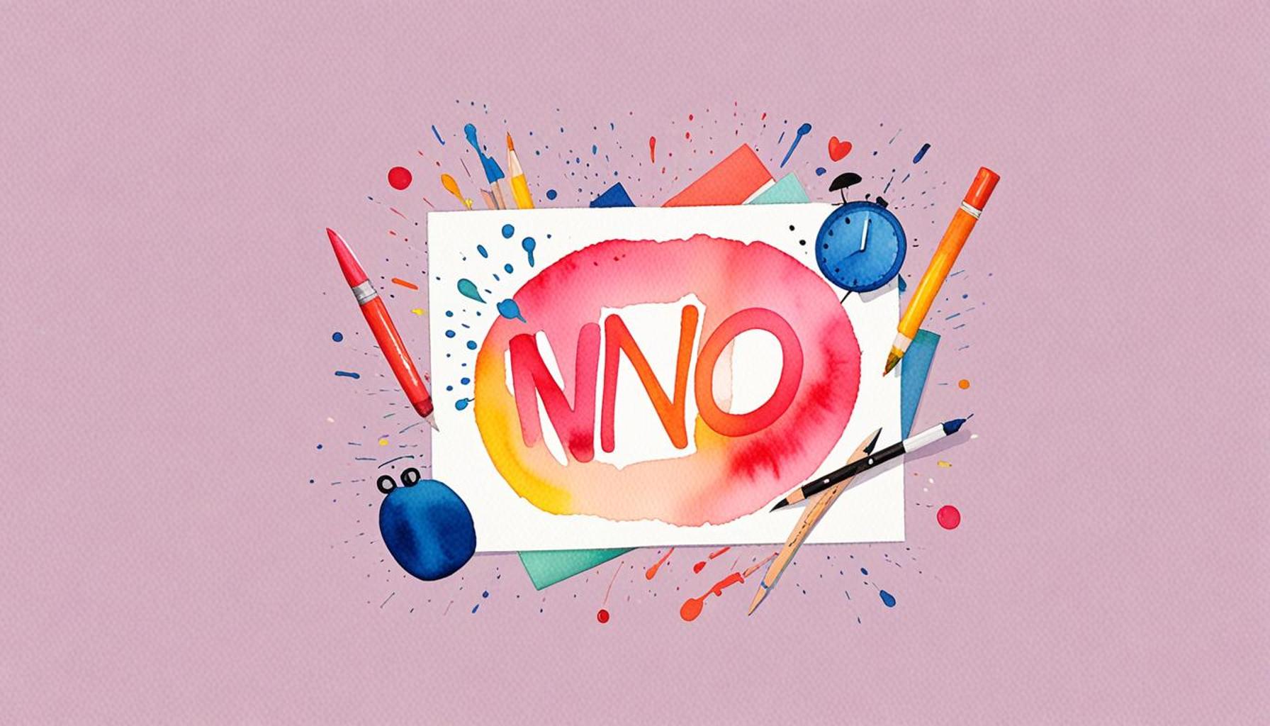 The Art of Saying No: How Minimalism Can Improve Your Time Management