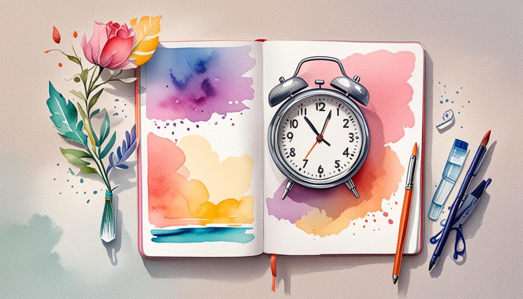 Minimalism as a Time Management Tool: How to Simplify Your Daily Life to Achieve Goals