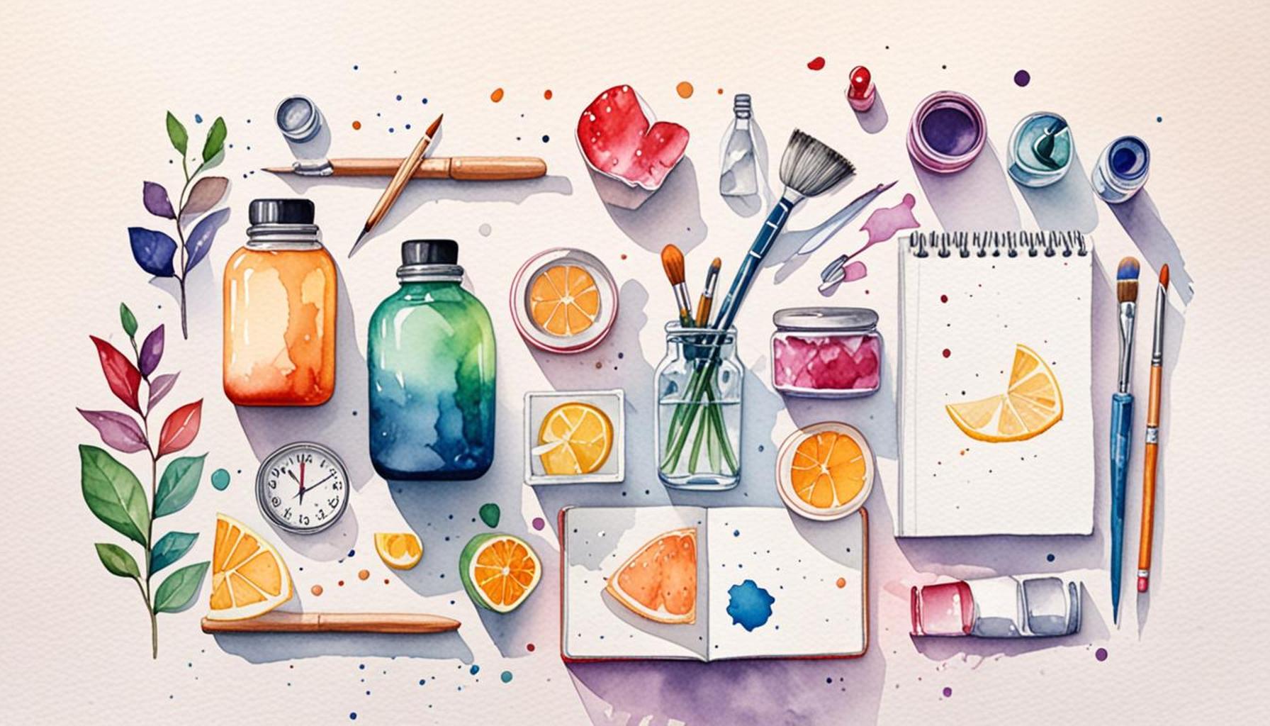 Minimalism in Practice: Tips for Creating Daily Routines that Prevent Clutter