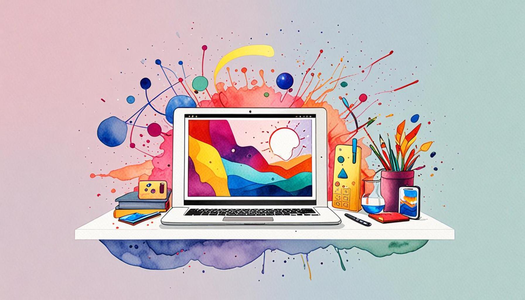 Digital Minimalism: How to Reduce Information Overload and Live Intentionally in a Connected World
