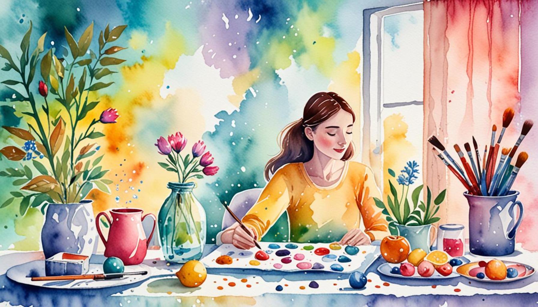 The Impact of Intentional Living on Stress Reduction and Simplifying Life