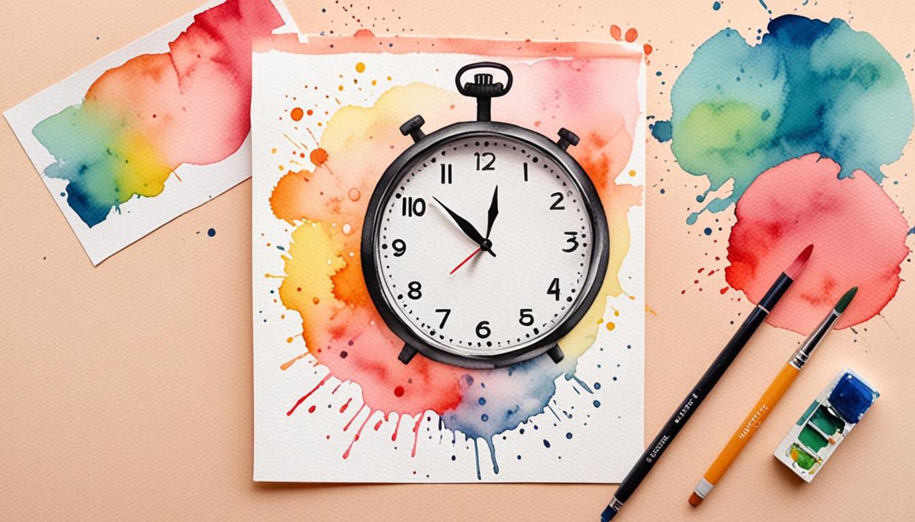 The Art of Saying No: How Minimalism Can Improve Your Time Management