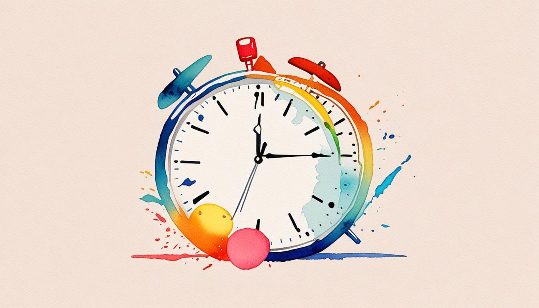 Reevaluating Commitments: How Minimalism Helps Identify Time Priorities