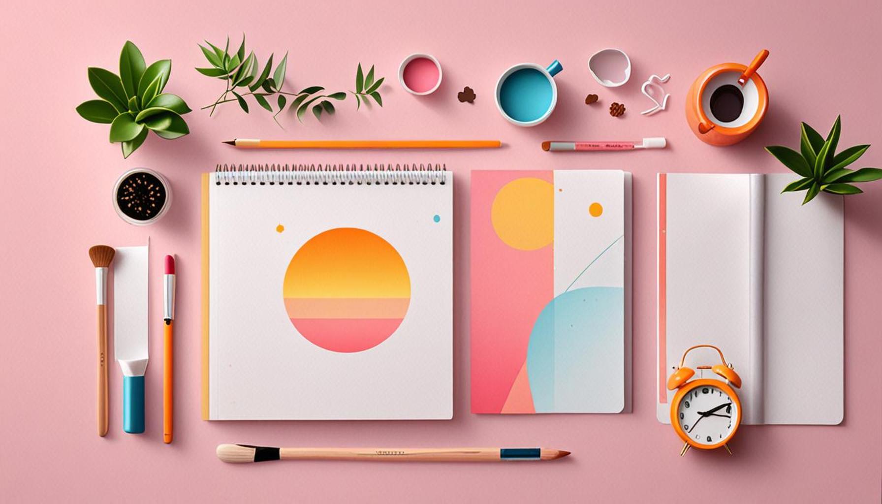 Creating Minimalist Routines: Structuring Your Day for Efficiency and Clarity