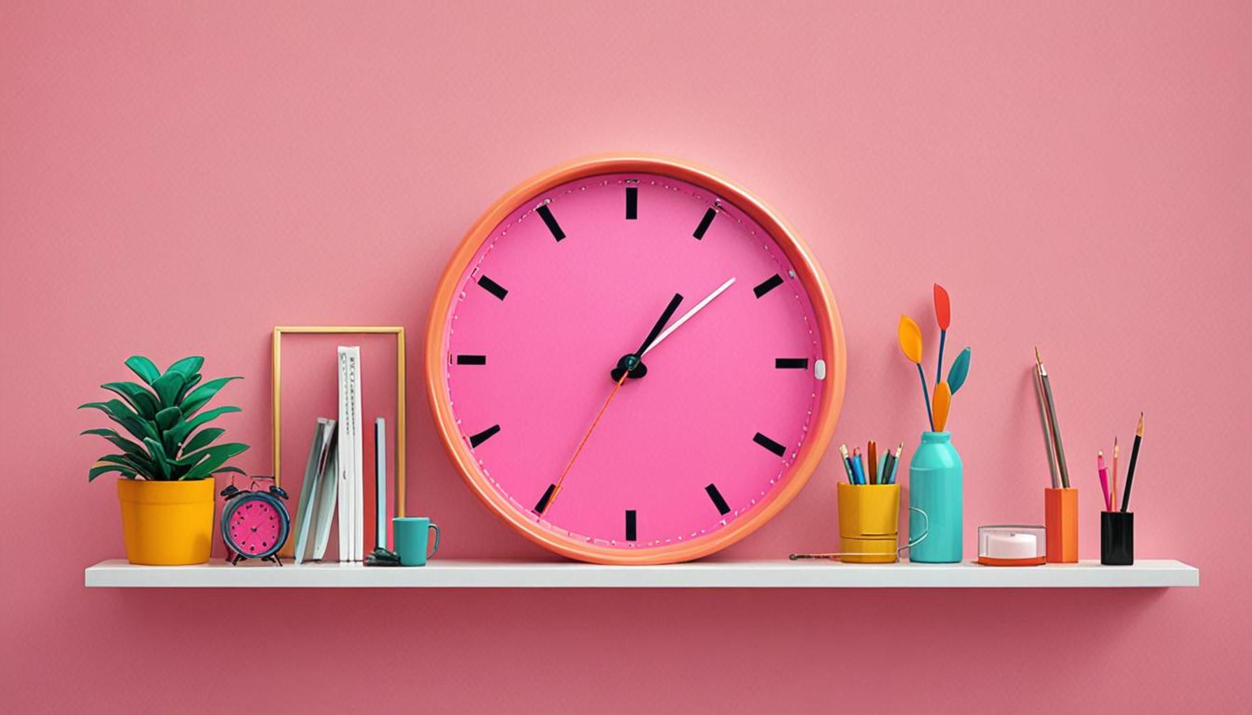 Minimalism and the Art of Pausing: How Free Time Can Boost Your Productivity
