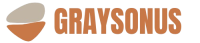 Logo graysonus.com